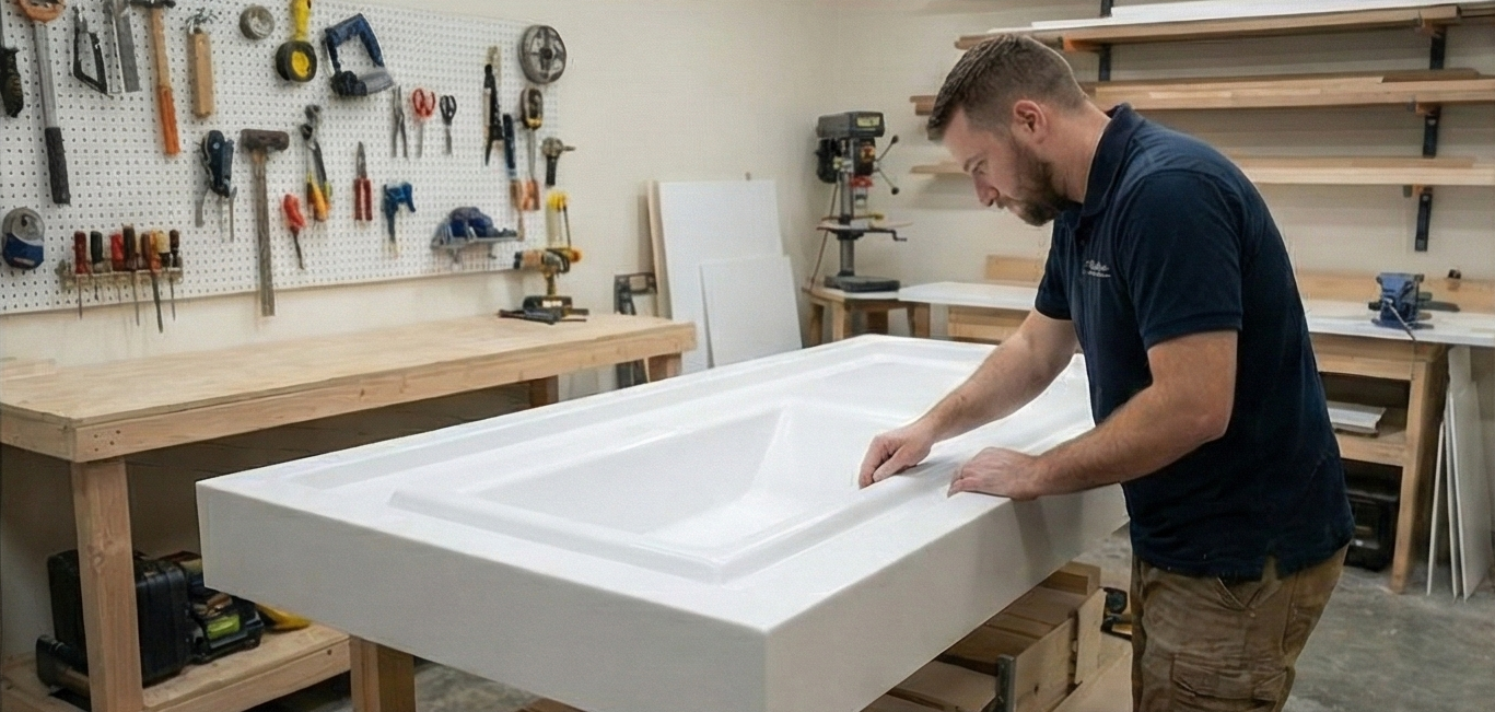 Ticari & Seri Üretim